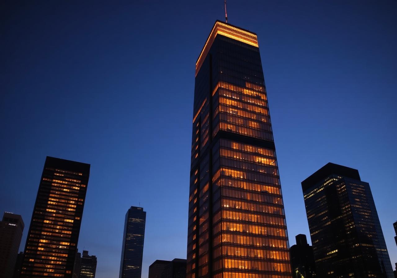 Hudson Crown Residences